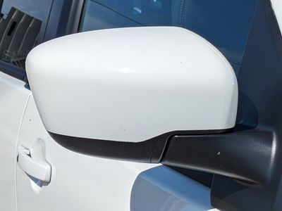 2025 Nissan Frontier - Photo 12