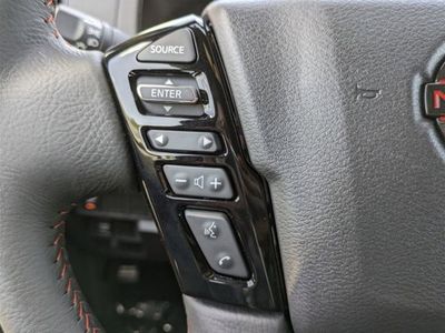 2025 Nissan Frontier - Photo 25