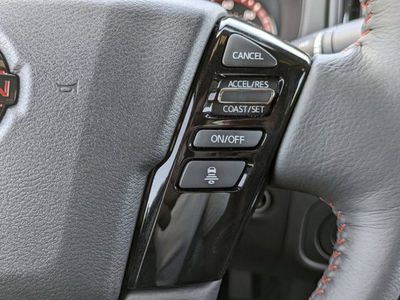 2025 Nissan Frontier - Photo 26