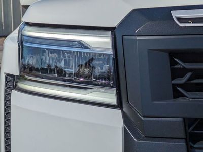 2025 Nissan Frontier - Photo 10