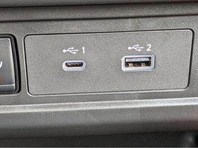2025 Nissan Frontier - Photo 23