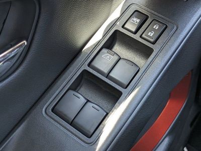 2025 Nissan Frontier - Photo 24