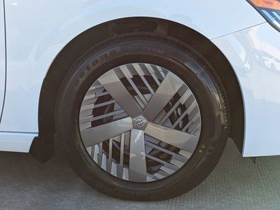 2026 Nissan Sentra — photo 11 view