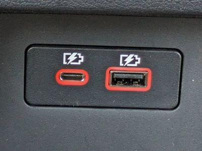 2026 Nissan Frontier - Photo 21