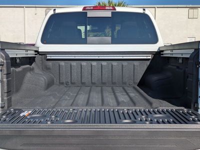 2026 Nissan Frontier - Photo 14