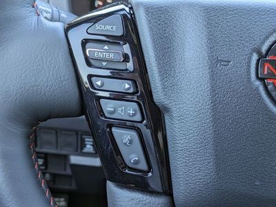 2026 Nissan Frontier - Photo 29
