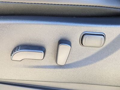 2026 Nissan Frontier - Photo 23