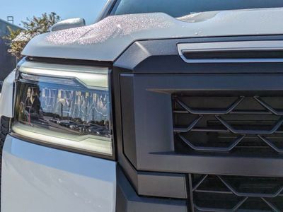 2026 Nissan Frontier - Photo 11