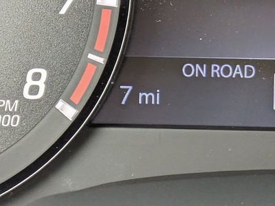2026 Nissan Frontier - Photo 29