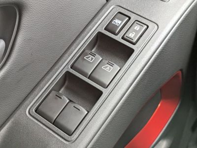 2026 Nissan Frontier - Photo 25