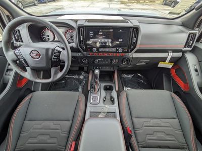 2026 Nissan Frontier - Photo 15
