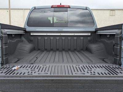 2026 Nissan Frontier - Photo 13