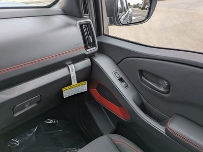 2026 Nissan Frontier - Photo 17