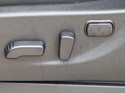 2026 Nissan Frontier - Photo 21