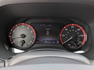 2026 Nissan Frontier - Photo 28