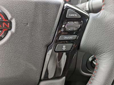 2026 Nissan Frontier - Photo 27