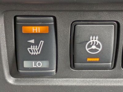 2026 Nissan Frontier - Photo 24