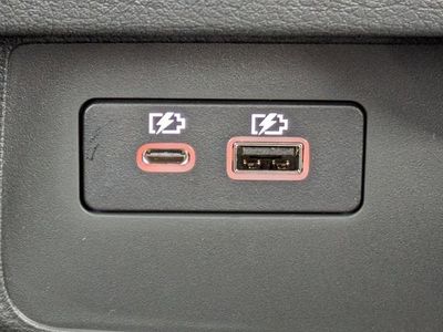 2026 Nissan Frontier - Photo 20