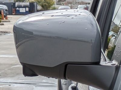 2026 Nissan Frontier - Photo 12
