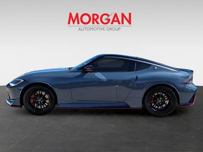2026 Nissan Z - Photo 9