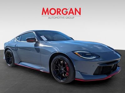 2026 Nissan Z - Photo 2