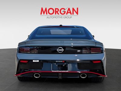 2026 Nissan Z - Photo 7