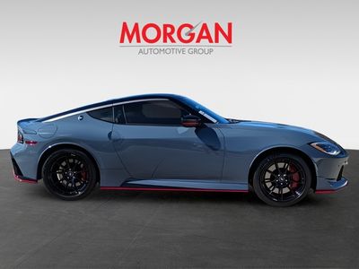 2026 Nissan Z - Photo 4