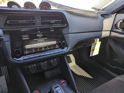2026 Nissan Z - Photo 16