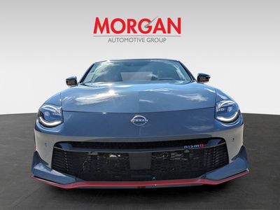 2026 Nissan Z - Photo 3