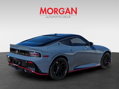 2026 Nissan Z - Photo 6