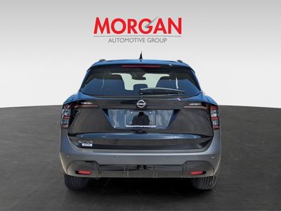 2026 Nissan Kicks - Photo 6
