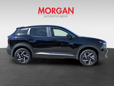 2026 Nissan Kicks - Photo 3