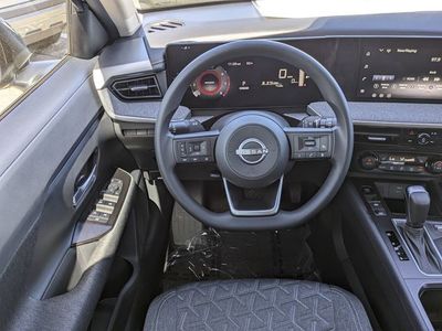 2026 Nissan Kicks - Photo 16