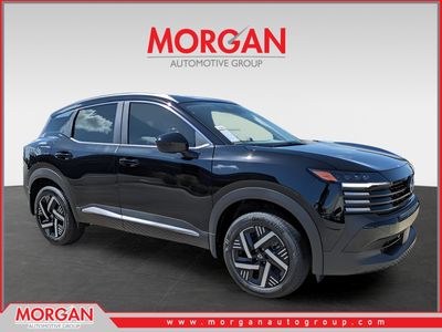 2026 Nissan Kicks - Photo 1