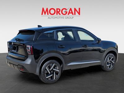 2026 Nissan Kicks - Photo 5