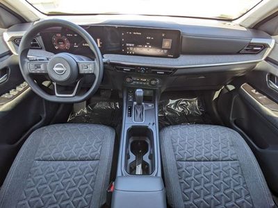 2026 Nissan Kicks - Photo 15