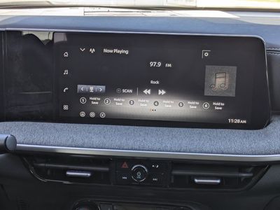 2026 Nissan Kicks - Photo 18