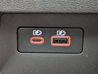 2026 Nissan Frontier - Photo 21