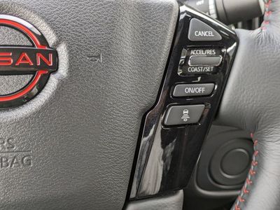 2026 Nissan Frontier - Photo 28