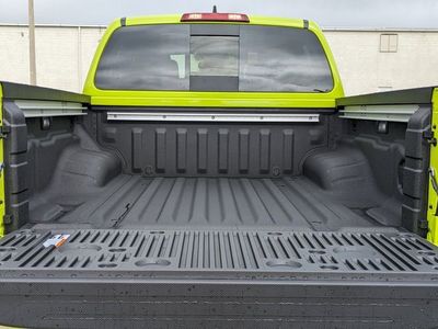 2026 Nissan Frontier - Photo 14