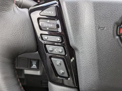 2026 Nissan Frontier - Photo 27