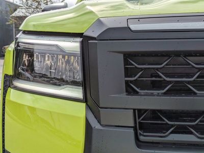 2026 Nissan Frontier - Photo 11