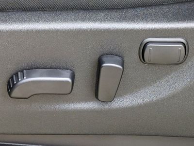 2026 Nissan Frontier - Photo 22