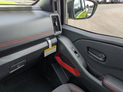 2026 Nissan Frontier - Photo 18
