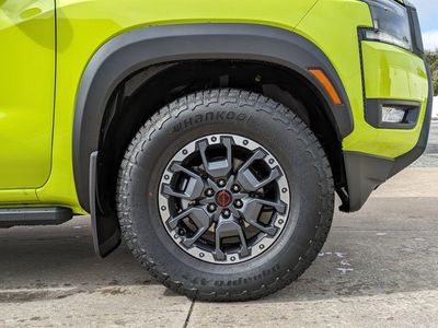 2026 Nissan Frontier - Photo 12