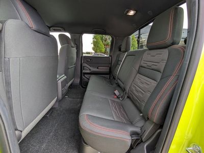 2026 Nissan Frontier - Photo 15
