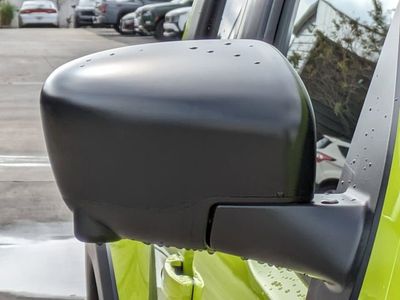 2026 Nissan Frontier - Photo 13