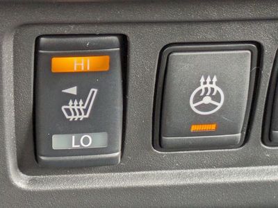2026 Nissan Frontier - Photo 25
