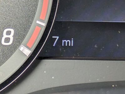 2026 Nissan Frontier - Photo 29