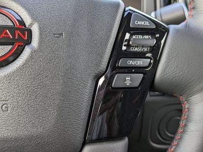 2026 Nissan Frontier - Photo 27